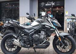 Voge Brivido 500R (2021 - 24) nuova