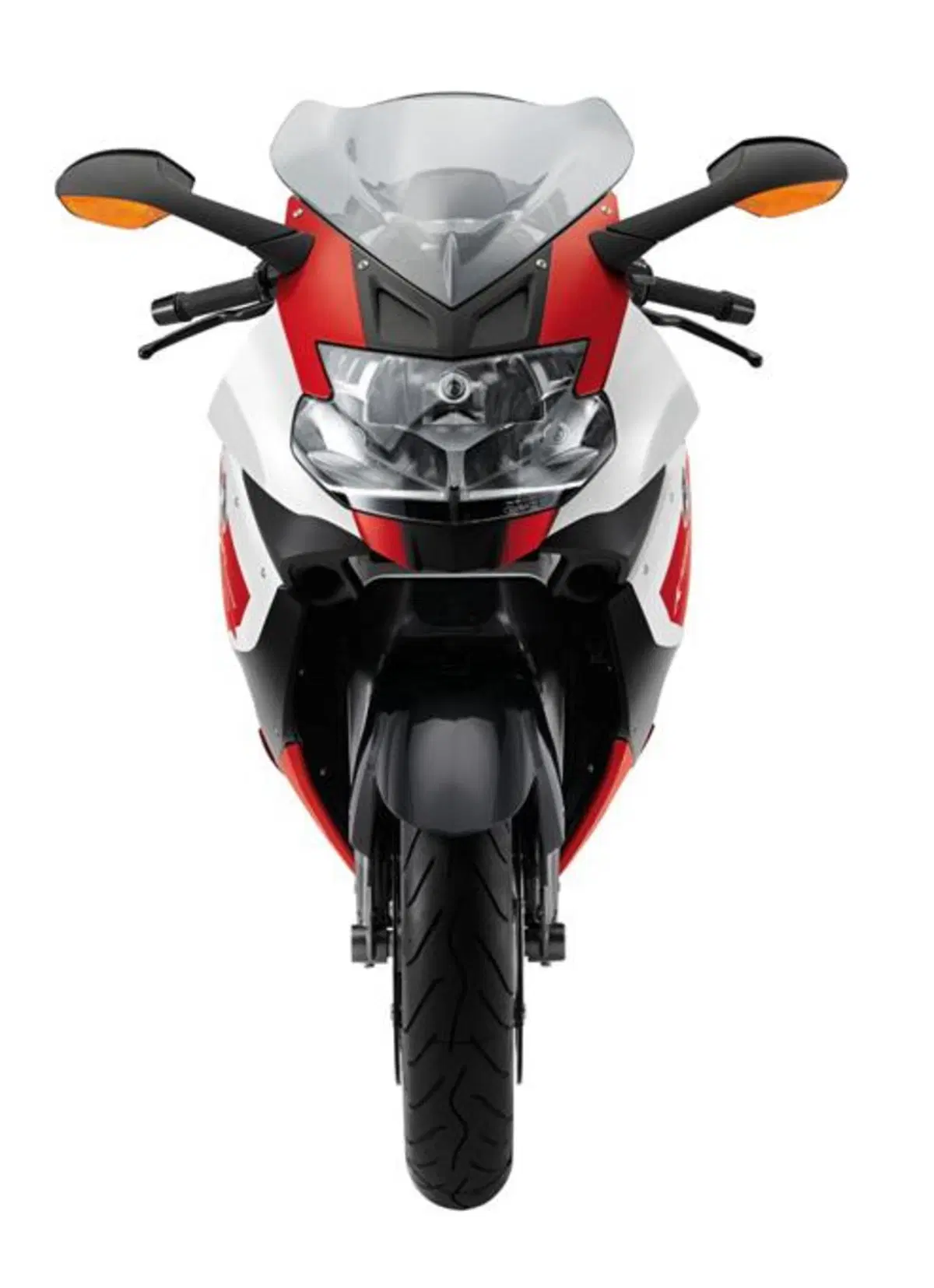BMW K1300S 30° anniversario ad EICMA