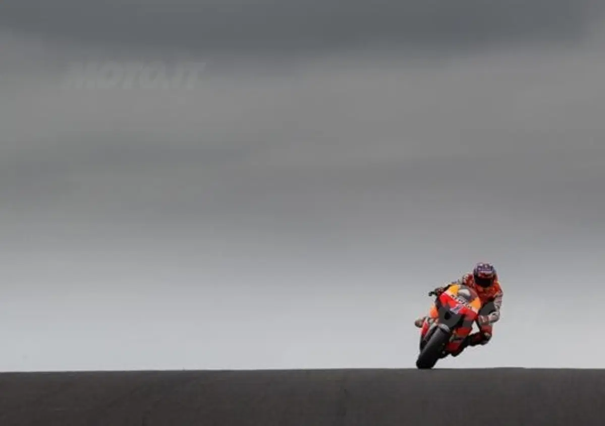I commenti dei piloti dopo le qualifiche di Phillip Island