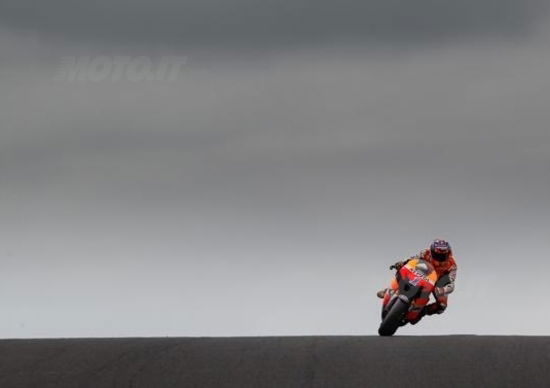 I commenti dei piloti dopo le qualifiche di Phillip Island