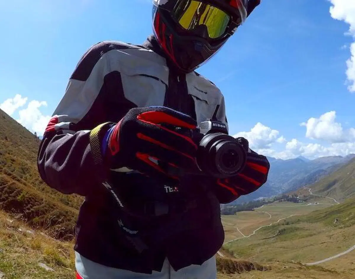 Viaggi e giri in moto, l'itinerario della settimana: dal Colle delle Finestre ai Monti della Luna (3)