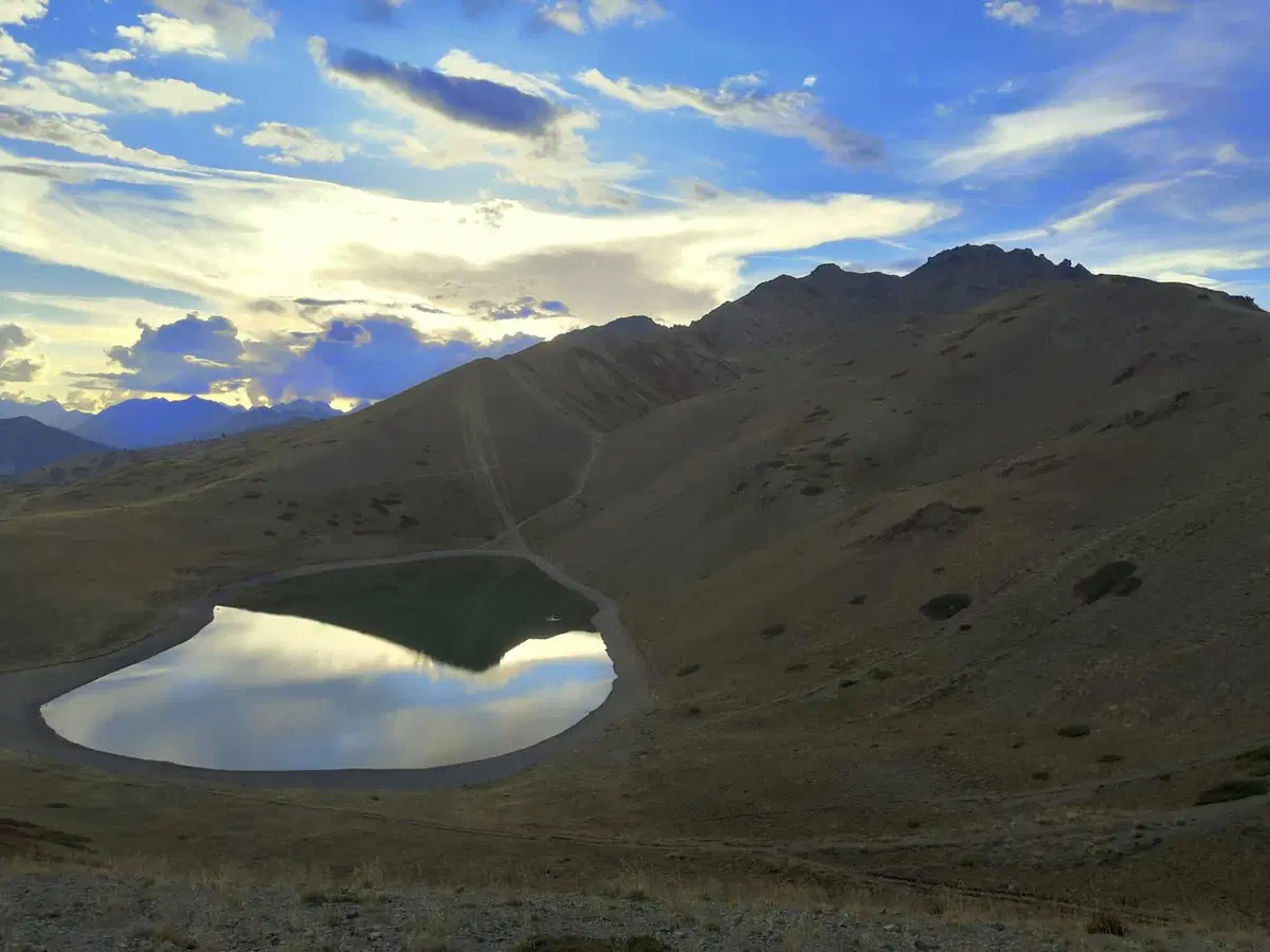 Viaggi e giri in moto, l'itinerario della settimana: dal Colle delle Finestre ai Monti della Luna (15)