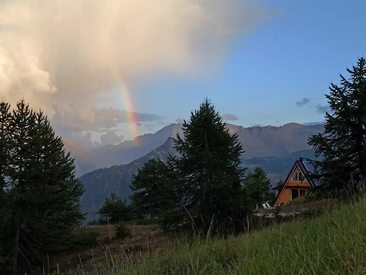 Viaggi e giri in moto, l'itinerario della settimana: dal Colle delle Finestre ai Monti della Luna (45)