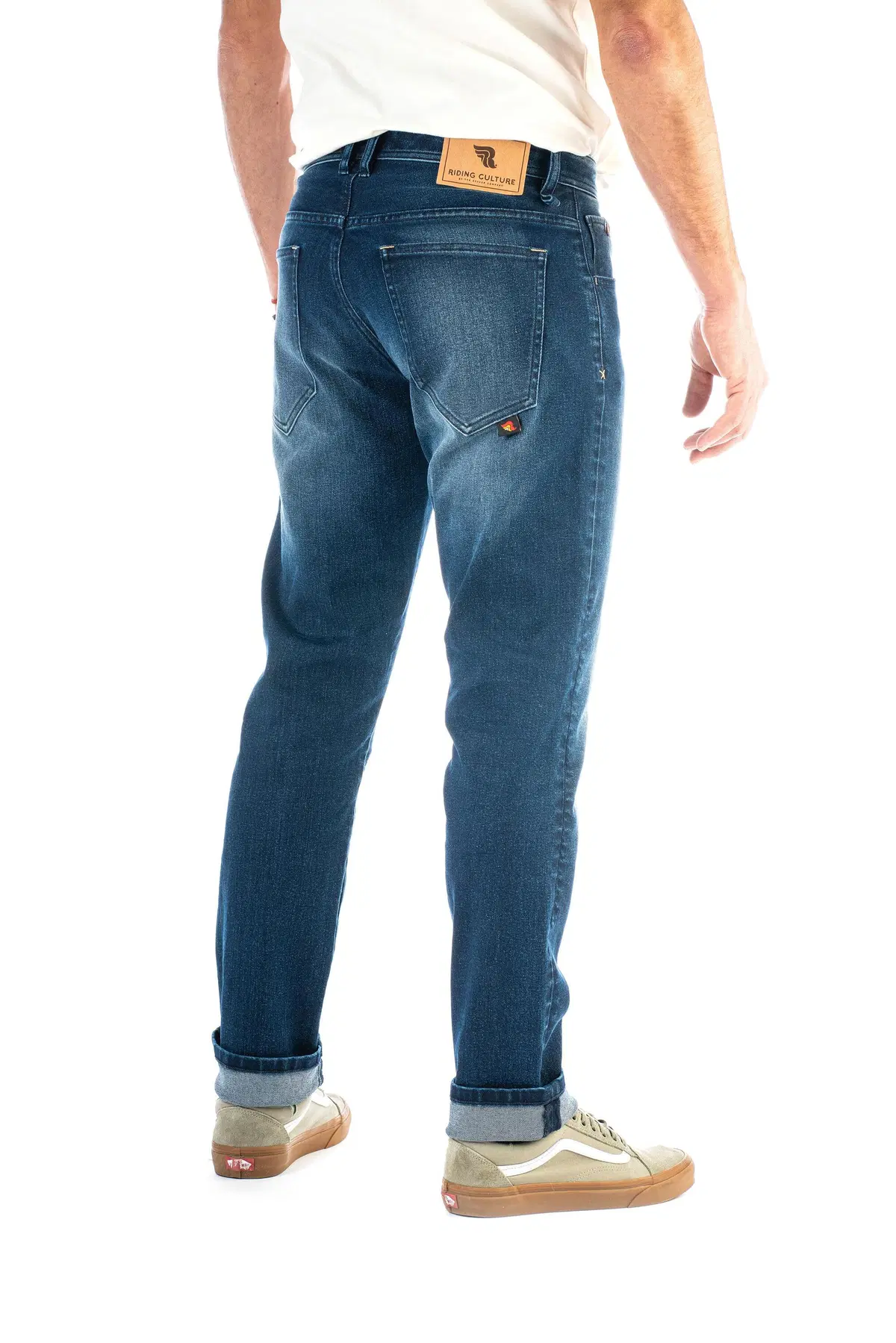 Nuova linea d'abbigliamento da Louis Moto: Riding Culture (5)