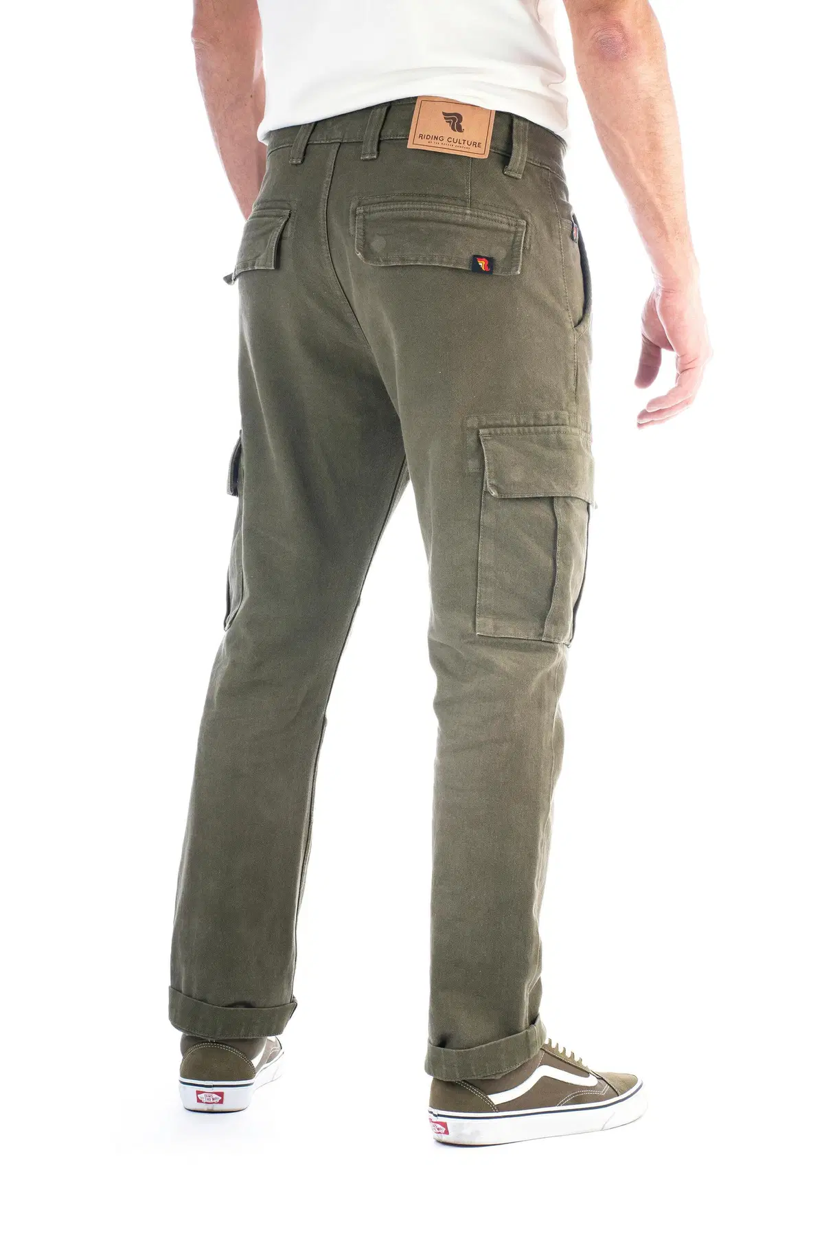 Nuova linea d'abbigliamento da Louis Moto: Riding Culture (8)