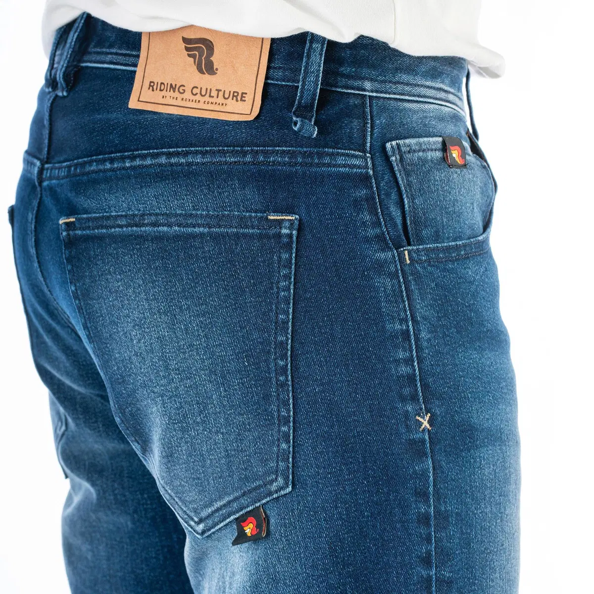 Nuova linea d'abbigliamento da Louis Moto: Riding Culture (13)