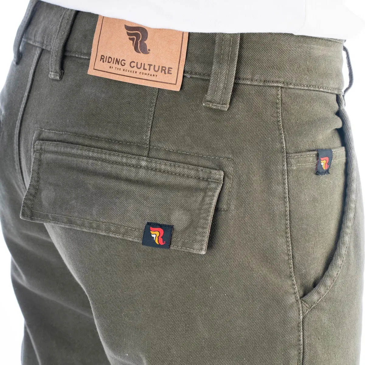 Nuova linea d'abbigliamento da Louis Moto: Riding Culture (15)