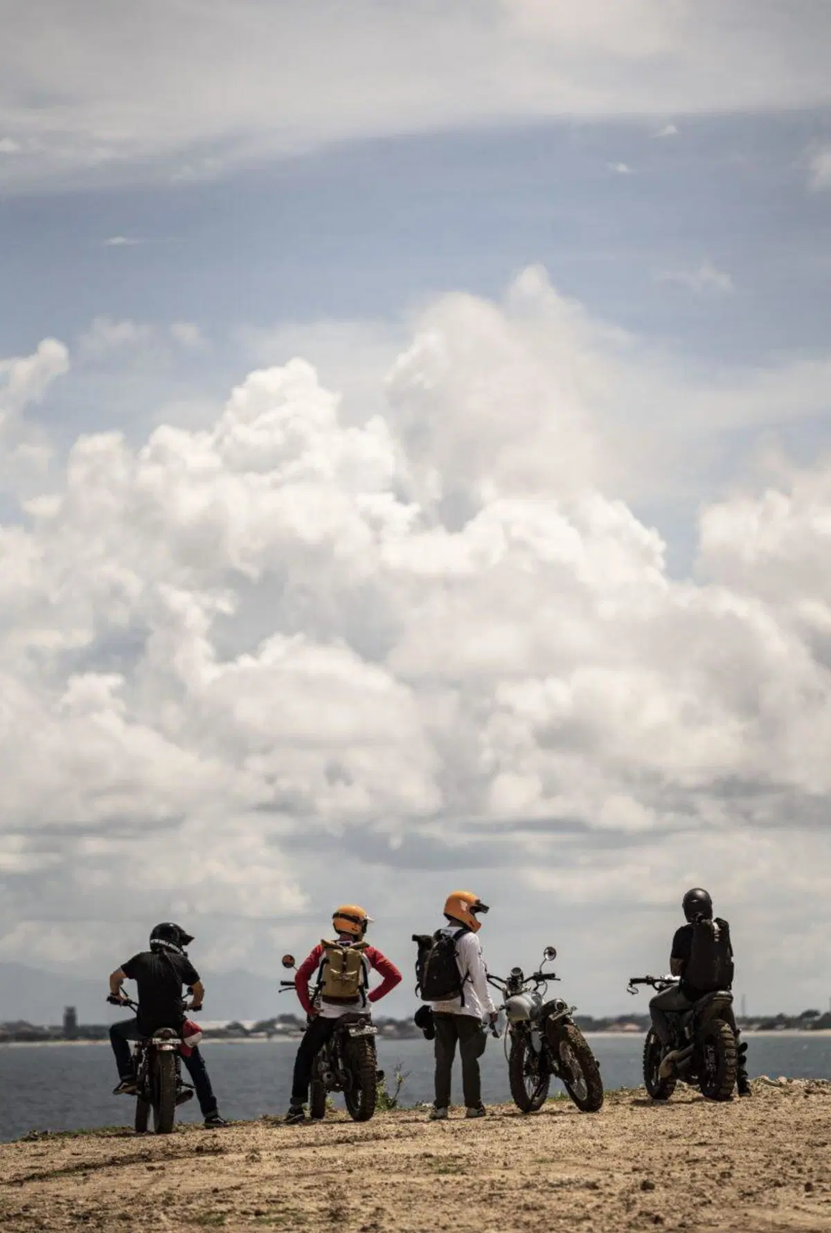 Nuova linea d'abbigliamento da Louis Moto: Riding Culture (2)