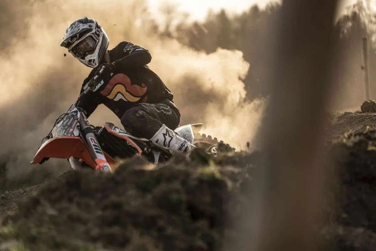 Nuova linea d'abbigliamento da Louis Moto: Riding Culture (3)