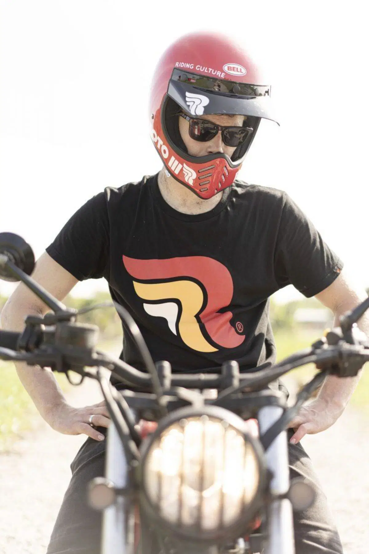 Nuova linea d'abbigliamento da Louis Moto: Riding Culture (4)