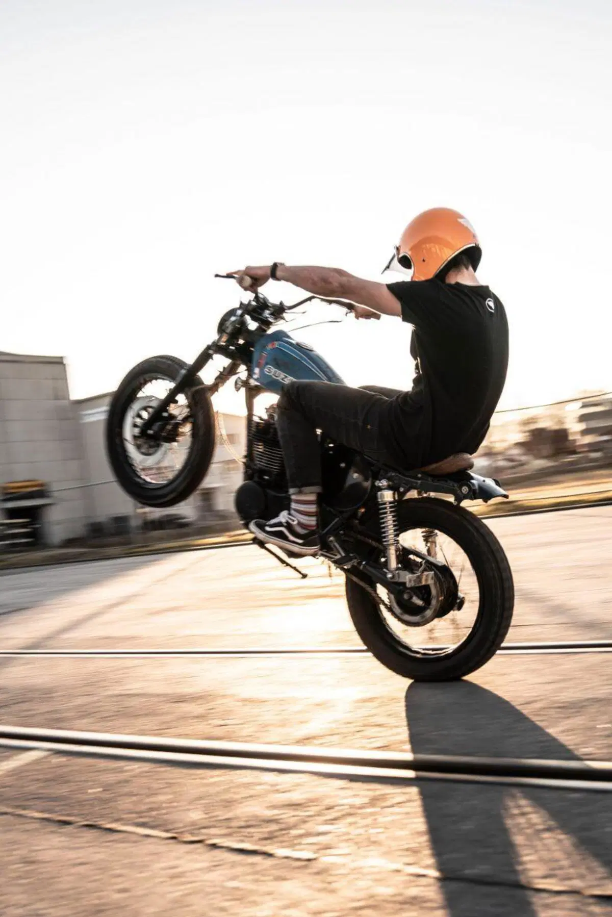 Nuova linea d'abbigliamento da Louis Moto: Riding Culture (5)