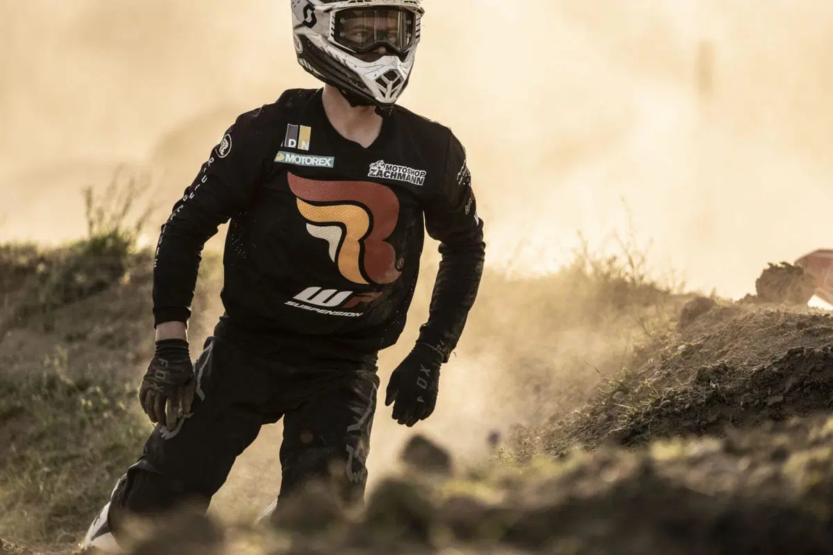 Nuova linea d'abbigliamento da Louis Moto: Riding Culture (6)