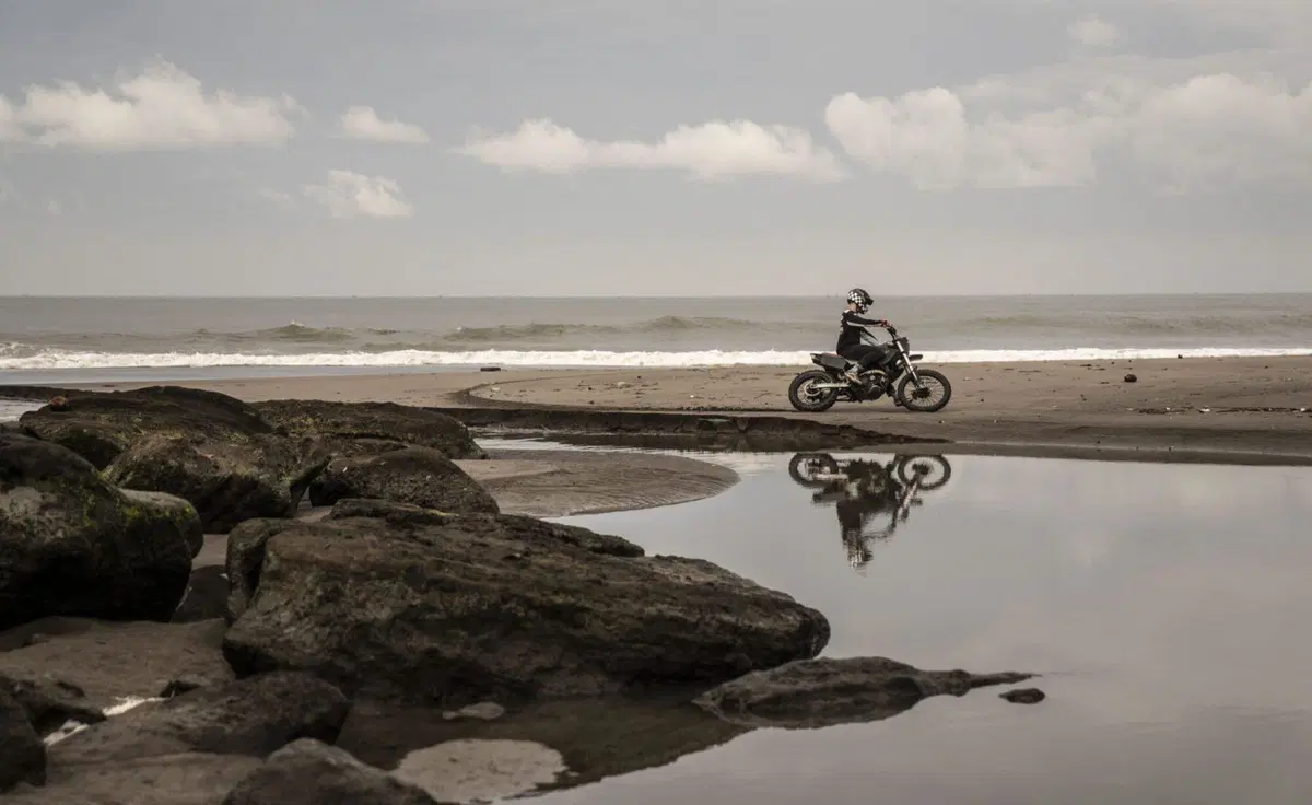 Nuova linea d'abbigliamento da Louis Moto: Riding Culture (9)