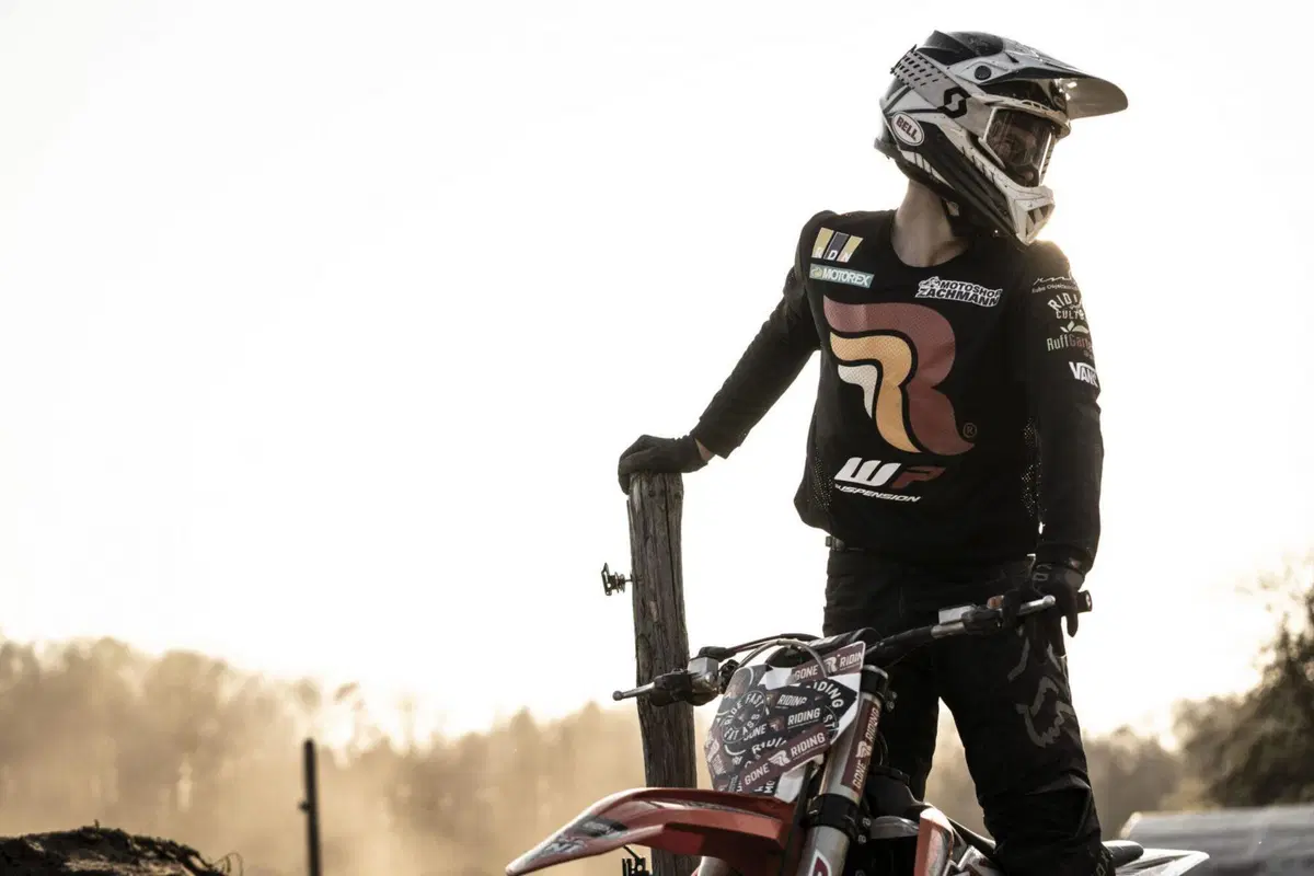 Nuova linea d'abbigliamento da Louis Moto: Riding Culture (10)