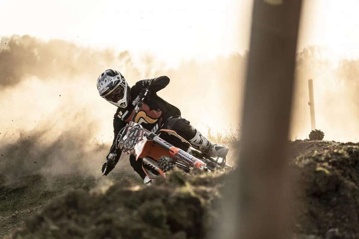 Nuova linea d'abbigliamento da Louis Moto: Riding Culture (11)