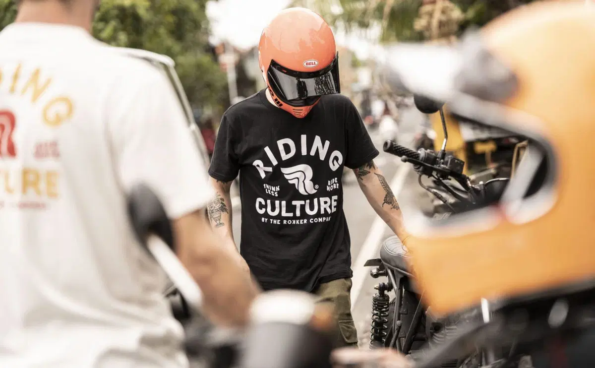 Nuova linea d'abbigliamento da Louis Moto: Riding Culture (12)