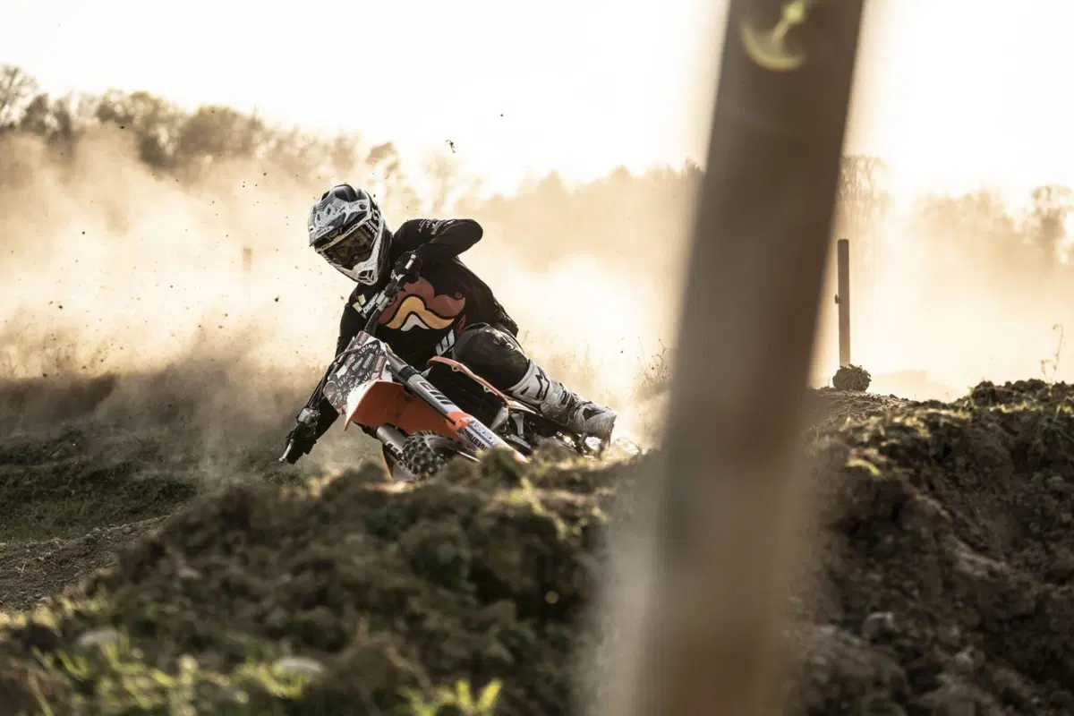 Nuova linea d'abbigliamento da Louis Moto: Riding Culture (14)