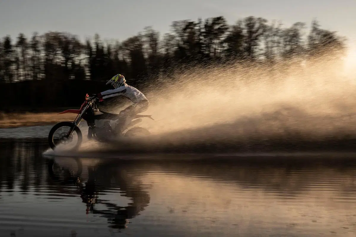 Nuova linea d'abbigliamento da Louis Moto: Riding Culture (16)