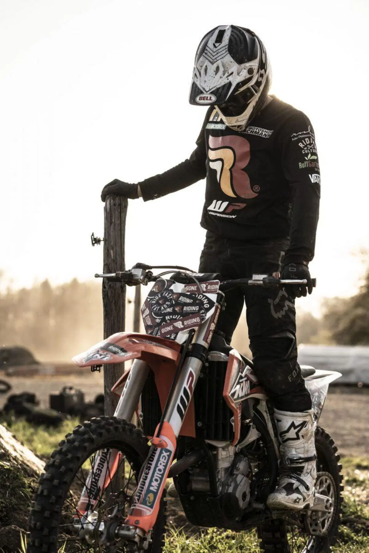 Nuova linea d'abbigliamento da Louis Moto: Riding Culture (17)