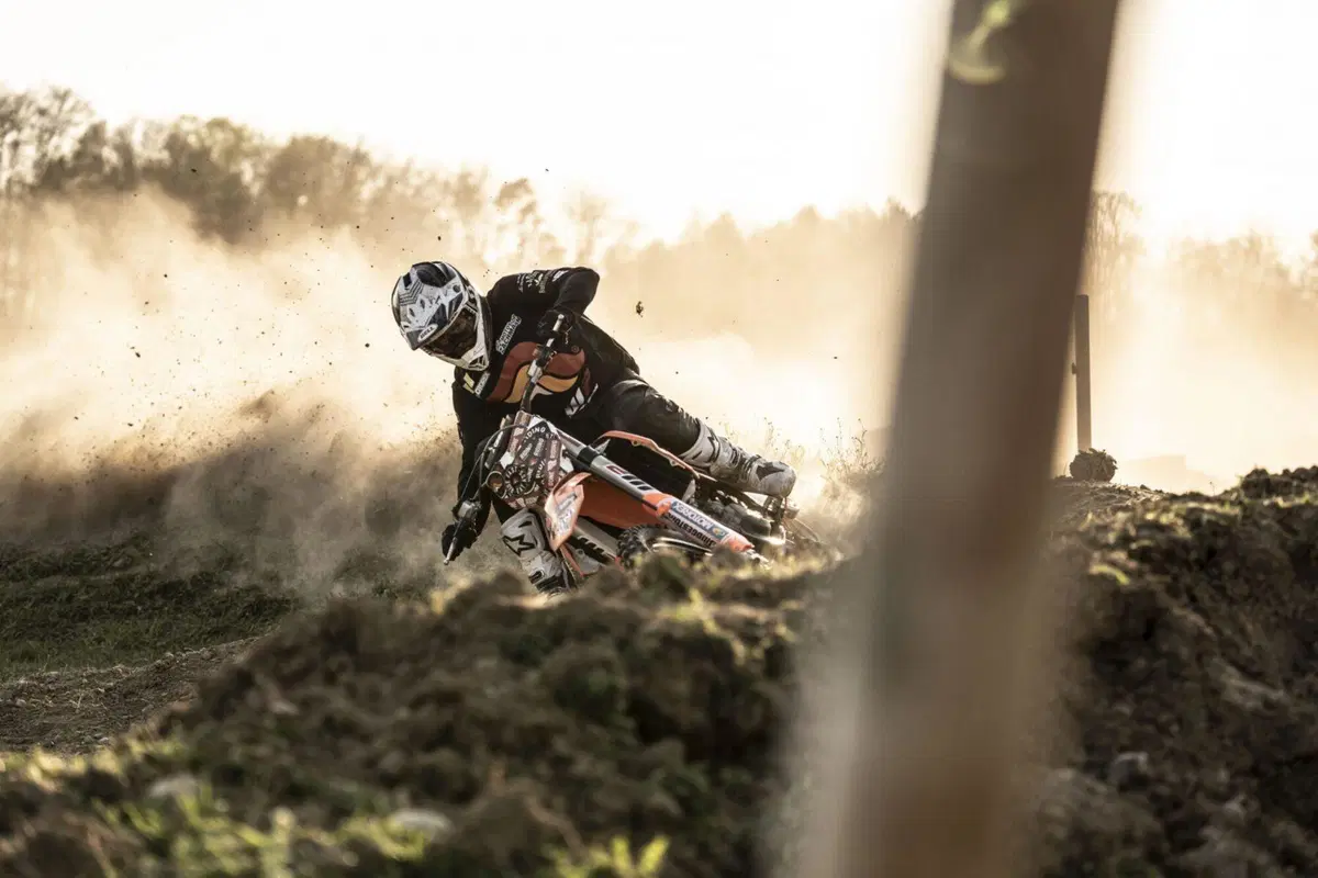 Nuova linea d'abbigliamento da Louis Moto: Riding Culture (22)