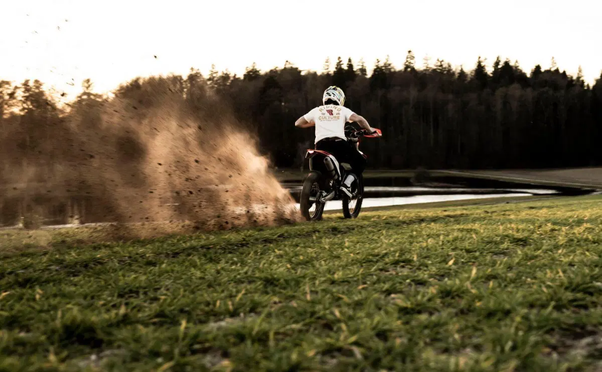 Nuova linea d'abbigliamento da Louis Moto: Riding Culture (20)