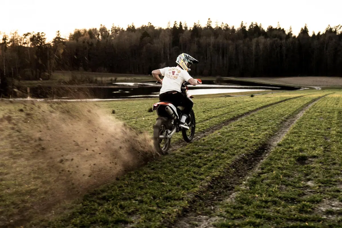 Nuova linea d'abbigliamento da Louis Moto: Riding Culture (23)