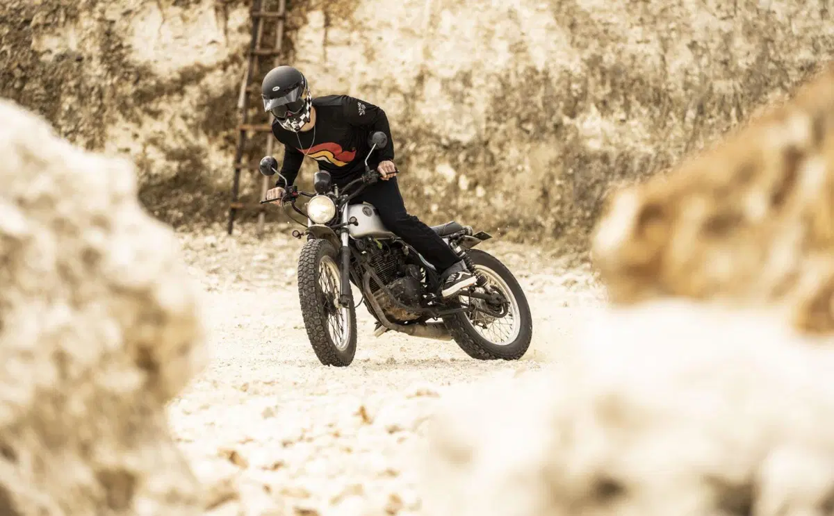 Nuova linea d'abbigliamento da Louis Moto: Riding Culture (24)
