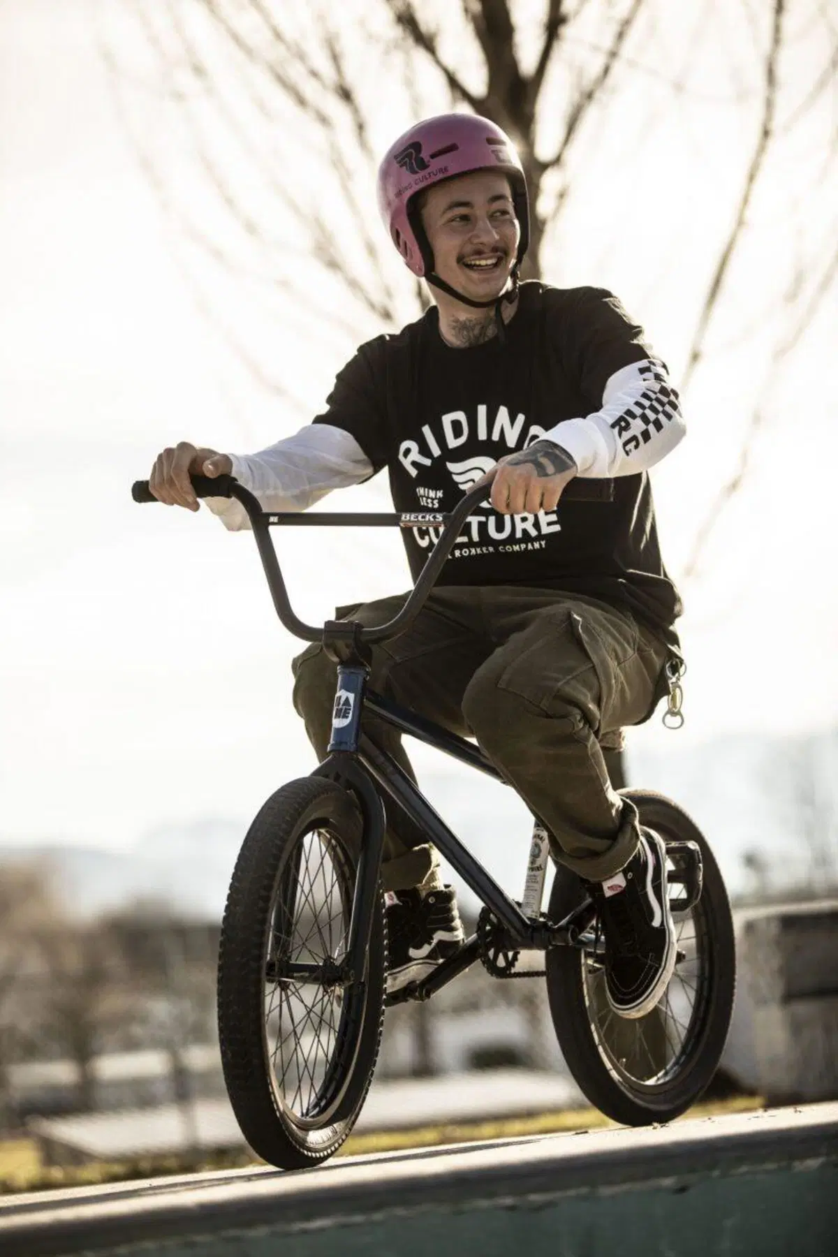 Nuova linea d'abbigliamento da Louis Moto: Riding Culture (25)
