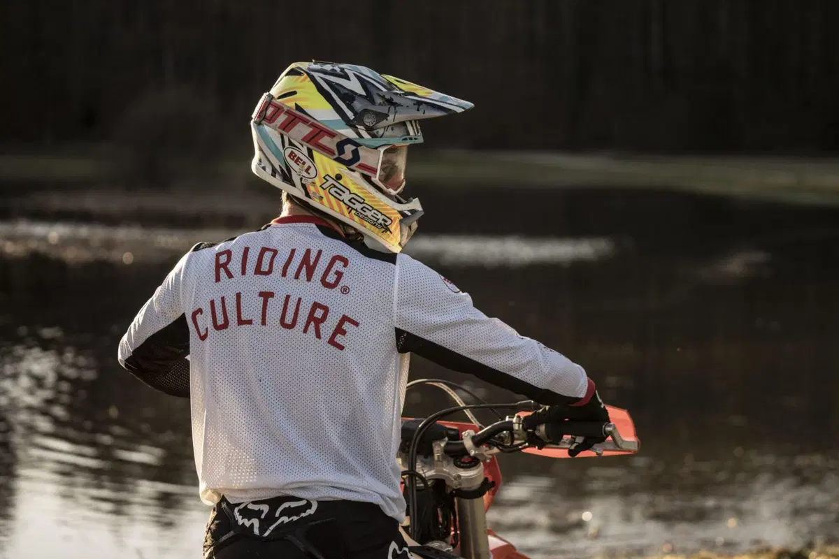 Nuova linea d'abbigliamento da Louis Moto: Riding Culture (29)