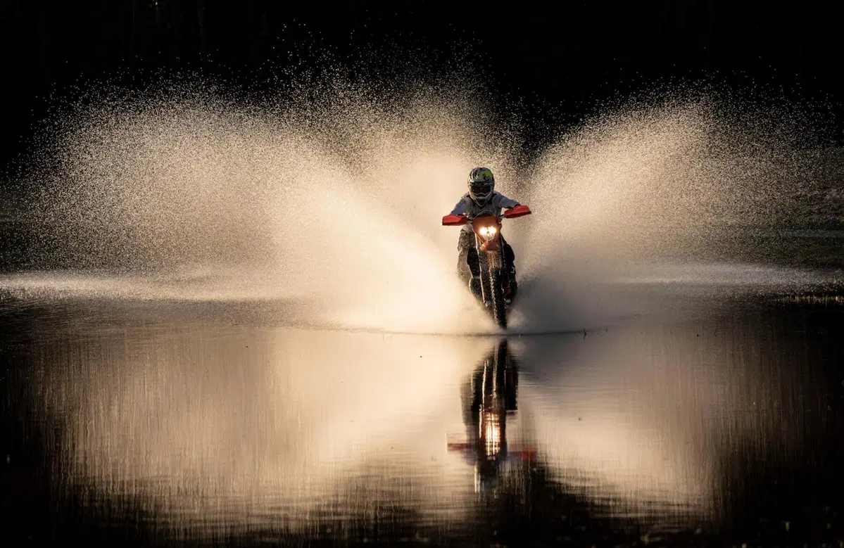 Nuova linea d'abbigliamento da Louis Moto: Riding Culture (33)
