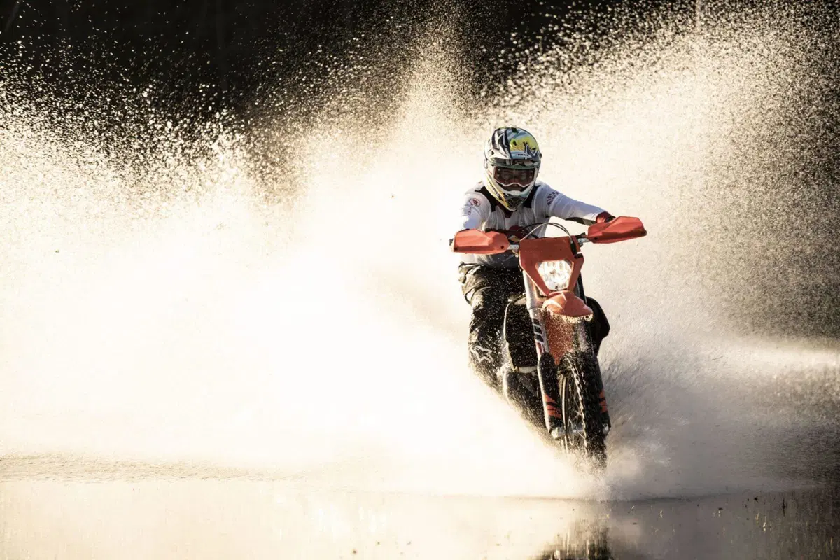 Nuova linea d'abbigliamento da Louis Moto: Riding Culture (34)