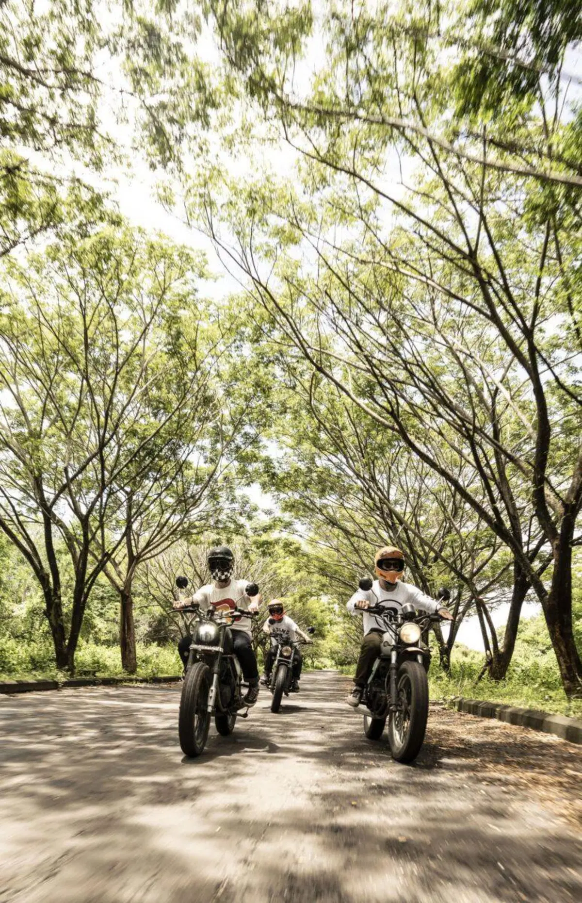 Nuova linea d'abbigliamento da Louis Moto: Riding Culture (35)
