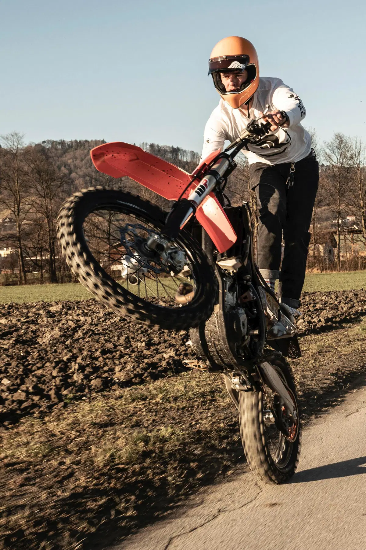Nuova linea d'abbigliamento da Louis Moto: Riding Culture (37)