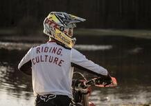 Nuova linea d'abbigliamento da Louis Moto: Riding Culture
