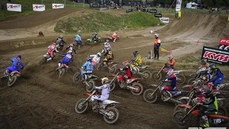 Orari TV MXGP 2020. Il GP della citt&agrave; di Mantova