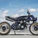 Honda CBX 1000 Wimoto Special: sei cilindri, tutto monobraccio