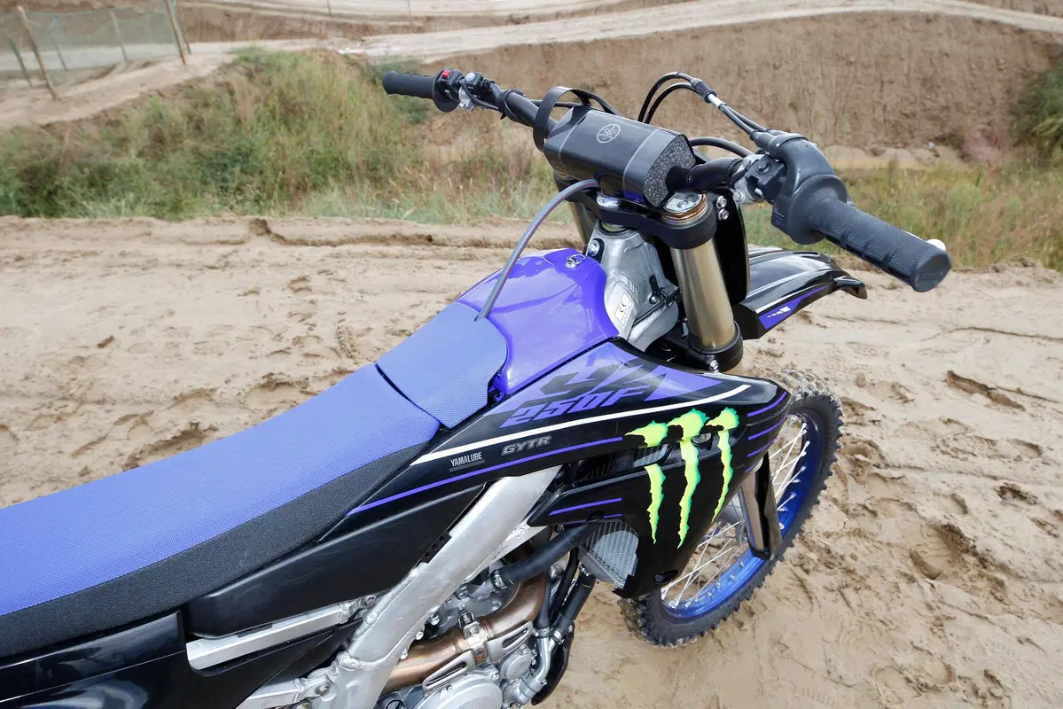 Yamaha YZ250F 2021 TEST (4)
