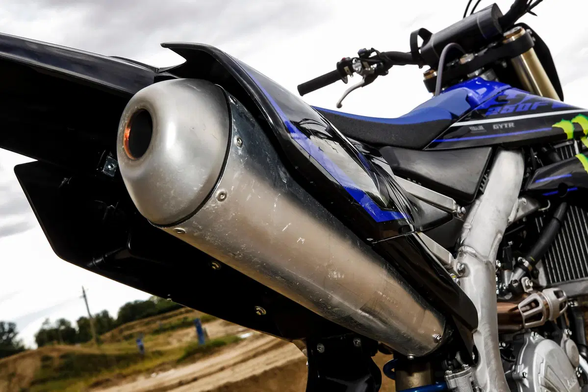 Yamaha YZ250F 2021 TEST (5)