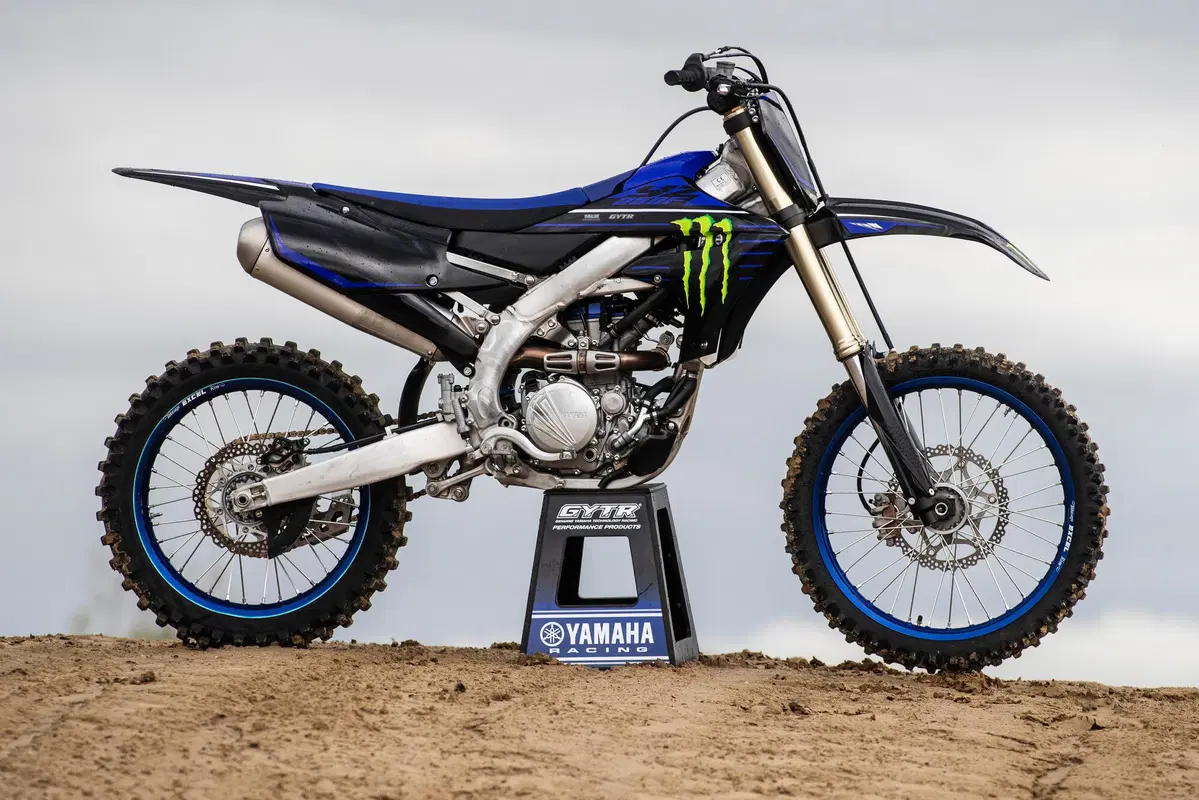 Yamaha YZ250F 2021 TEST (6)