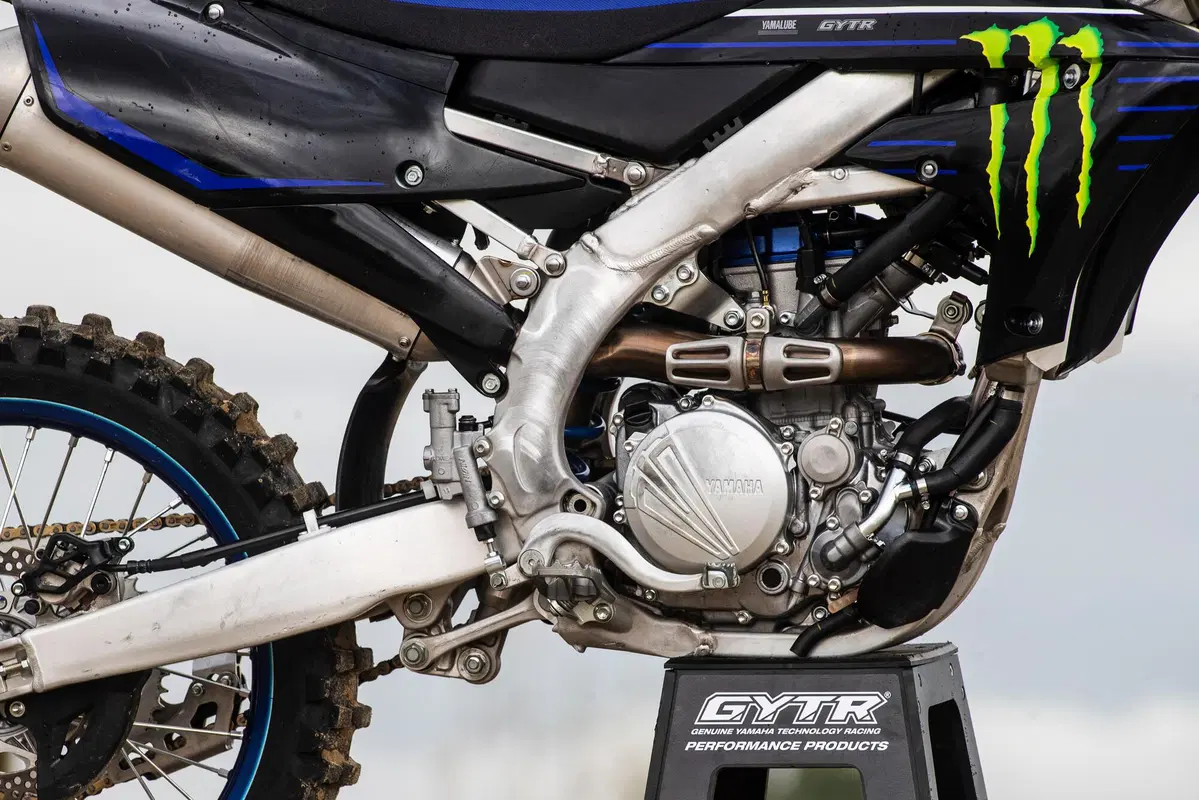 Yamaha YZ250F 2021 TEST (7)