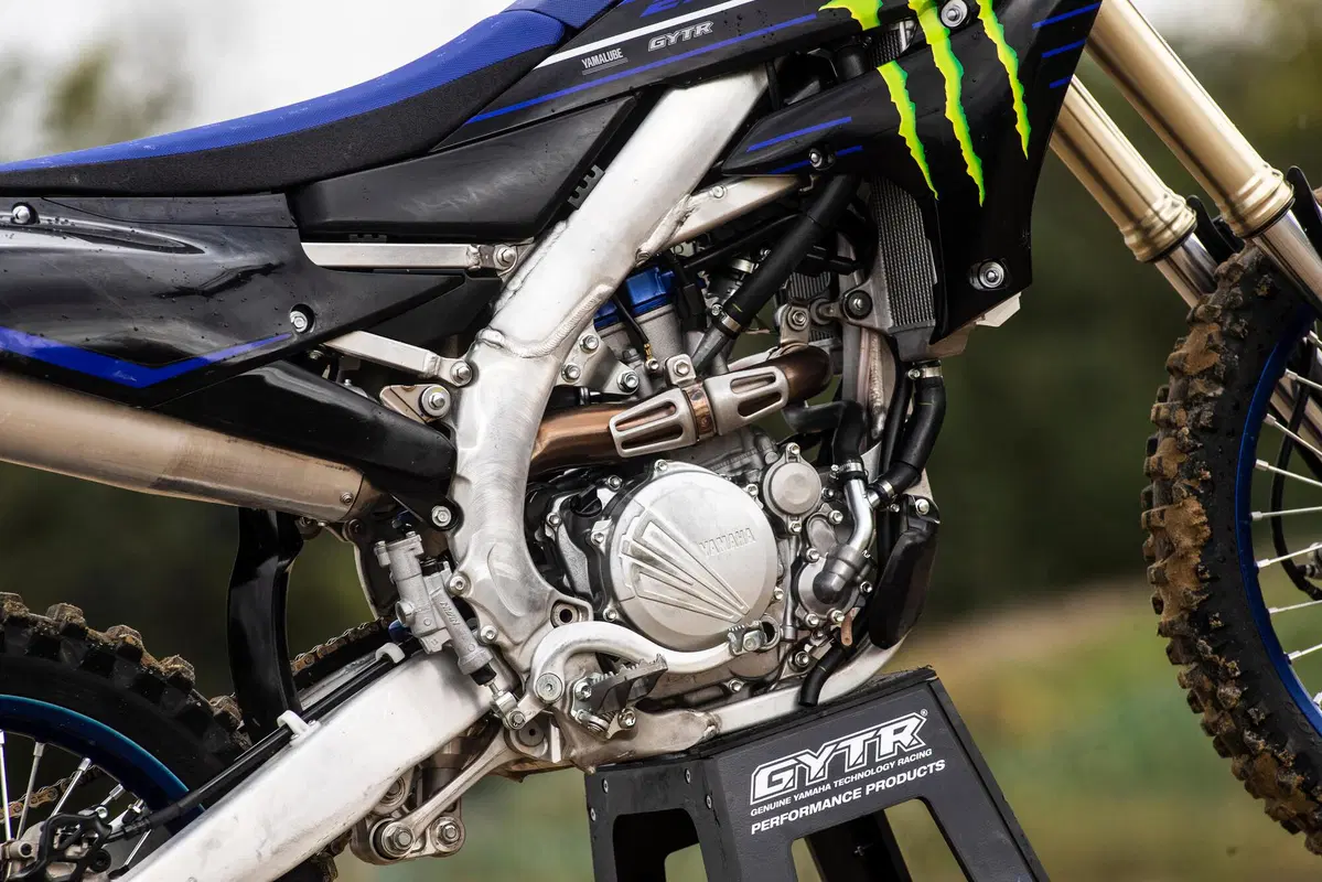 Yamaha YZ250F 2021 TEST (8)