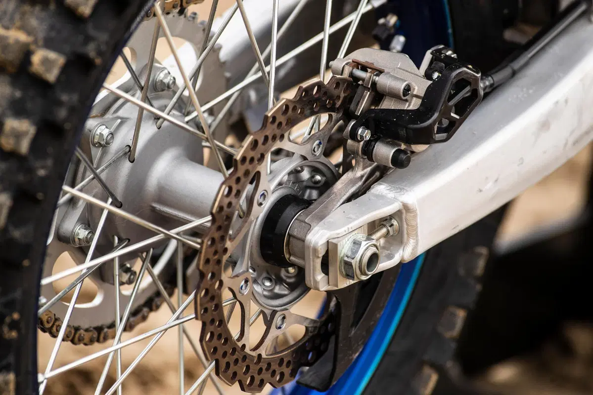 Yamaha YZ250F 2021 TEST (11)
