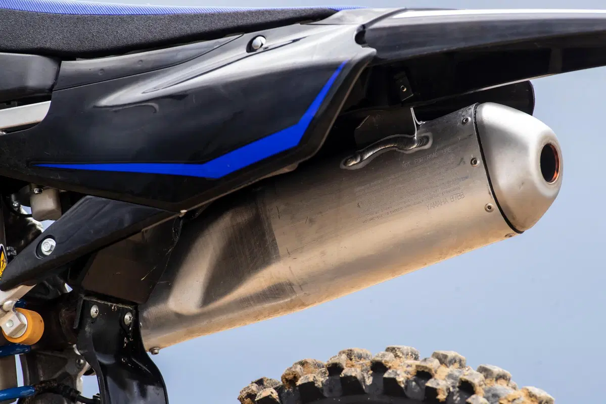 Yamaha YZ250F 2021 TEST (14)