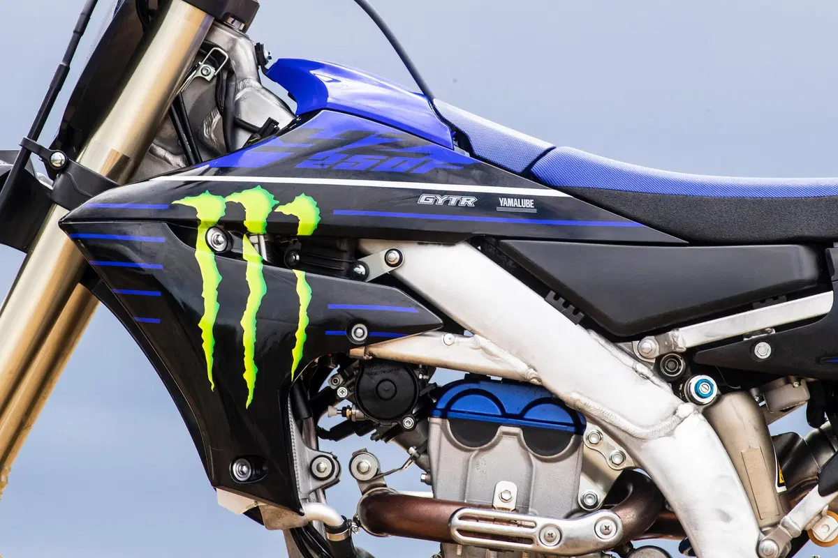 Yamaha YZ250F 2021 TEST (15)