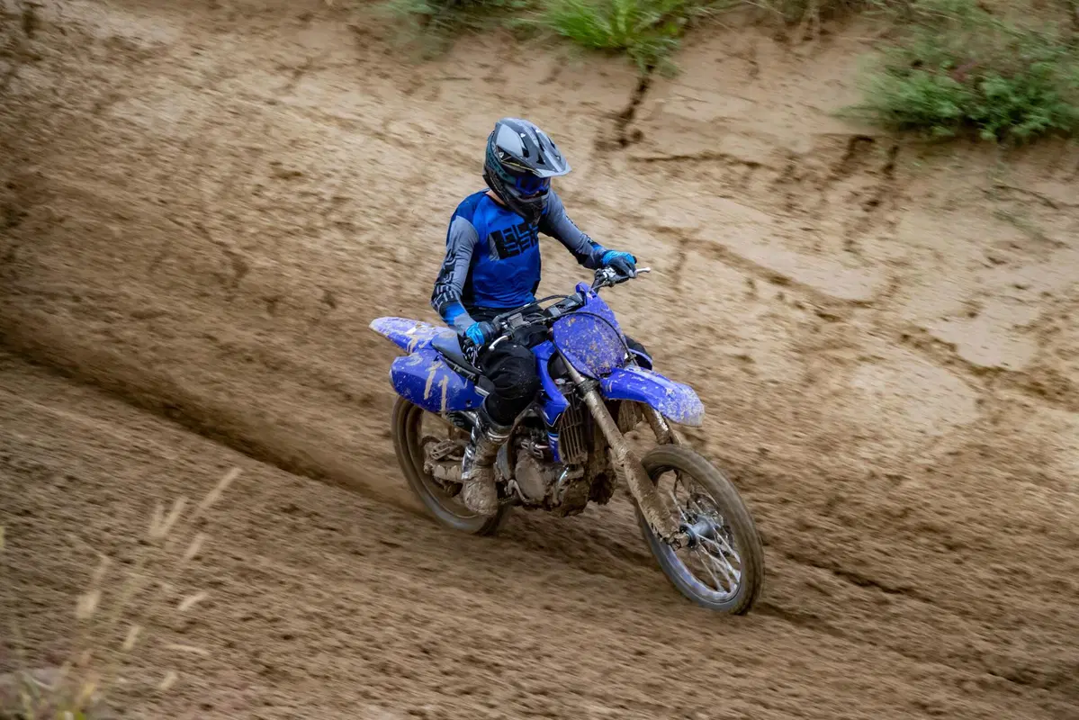 Yamaha YZ250F 2021 TEST (4)