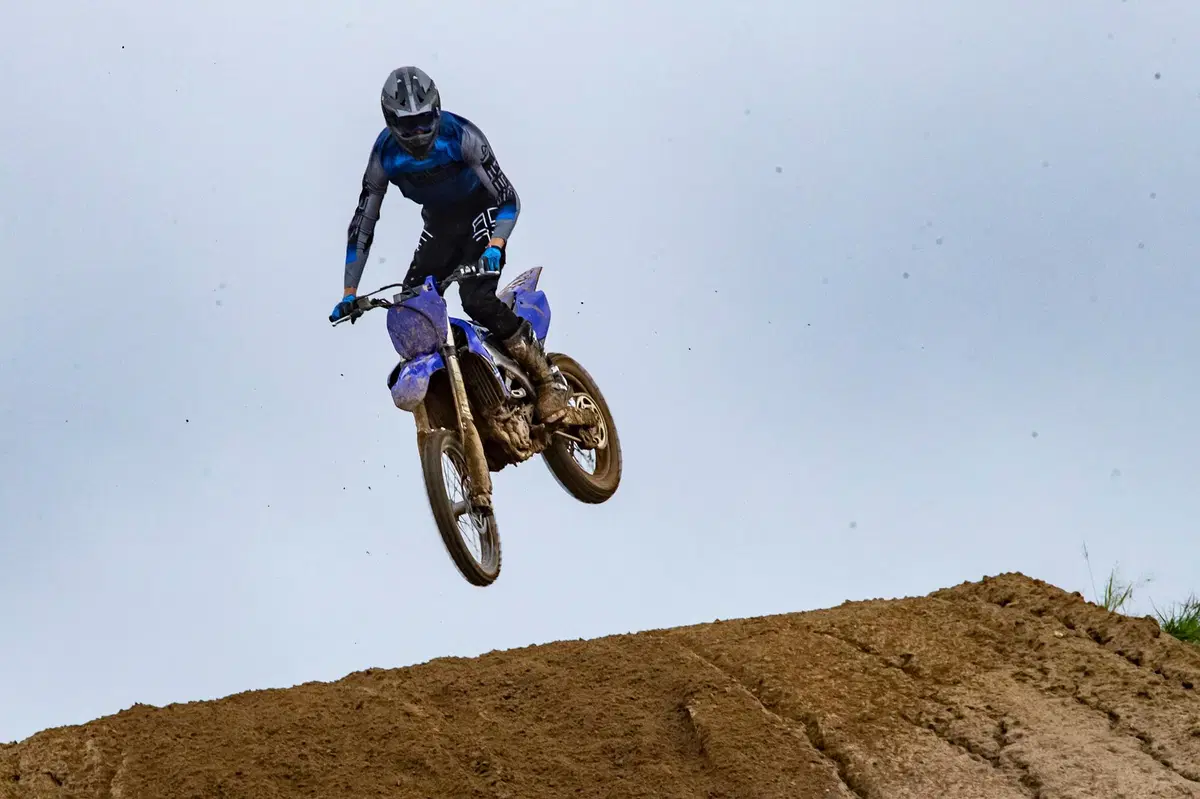 Yamaha YZ250F 2021 TEST (5)