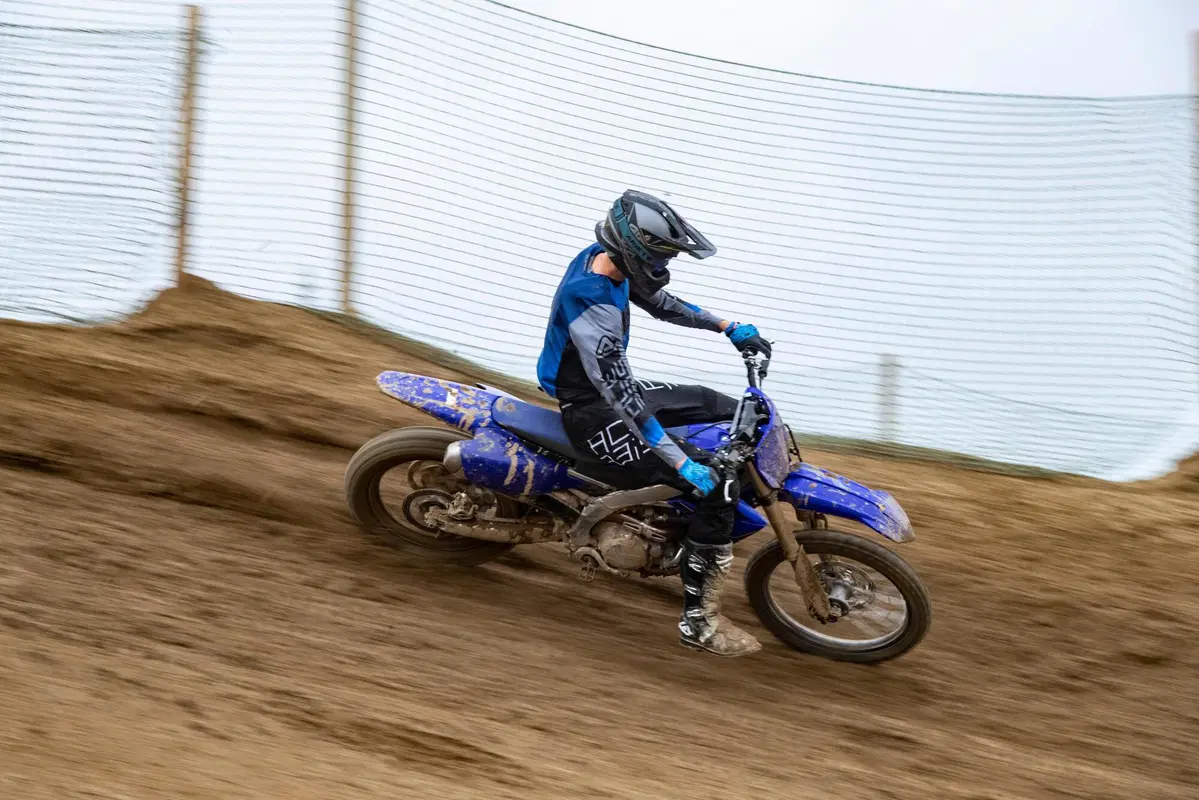 Yamaha YZ250F 2021 TEST (9)