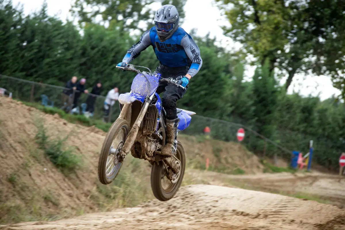 Yamaha YZ250F 2021 TEST (12)