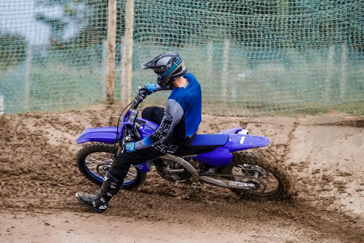 Yamaha YZ250F 2021 TEST (21)