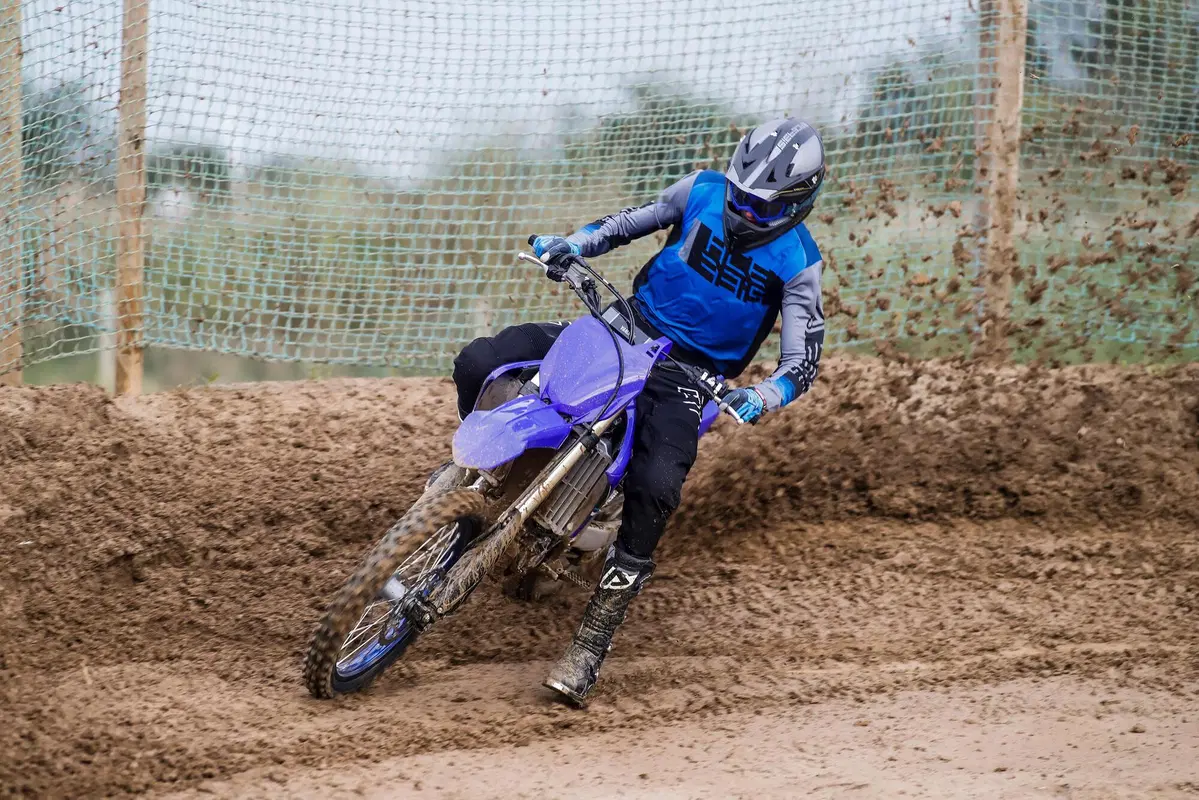 Yamaha YZ250F 2021 TEST (23)